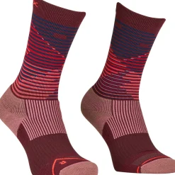 Damen All Mountain Mid Socken
