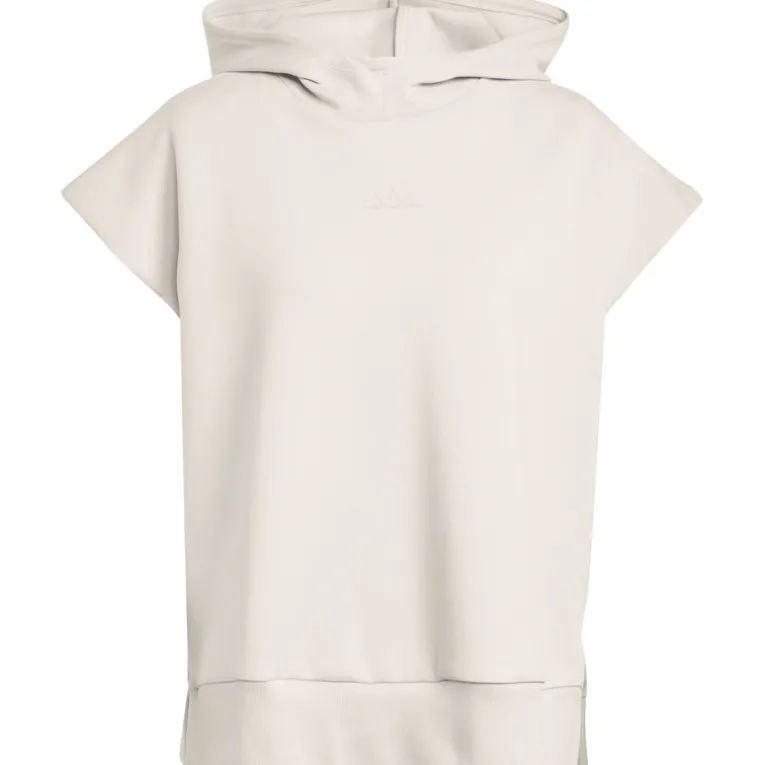 Damen All Szn Soft Lux Loose Hoodie