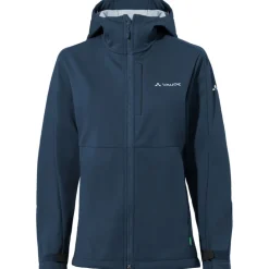 Damen All Year Elope Softshell II Jacke