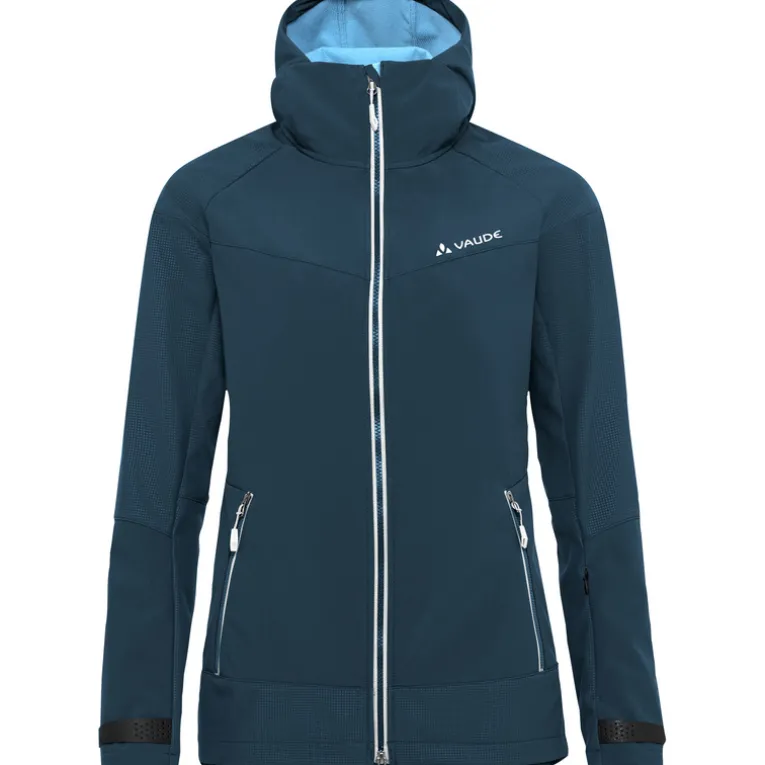 Damen All Year Elope Softshell Jacke