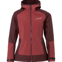 Damen All Year Elope Softshell Jacke