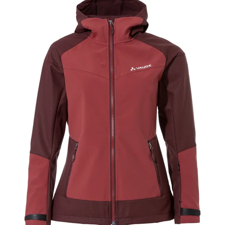 Damen All Year Elope Softshell Jacke