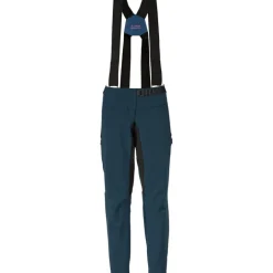 Damen All Year Moab Zo Bib Hose