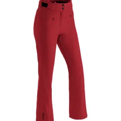 Damen Allissia Slim 2.1 Hose