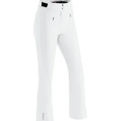 Damen Allissia Slim Hose