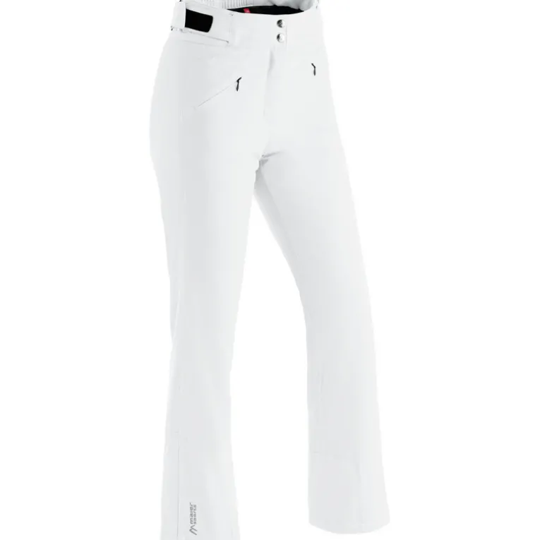 Damen Allissia Slim Hose