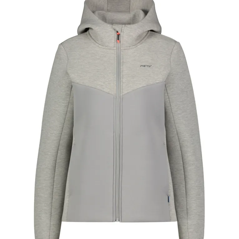 Damen Almada Fleece Jacke