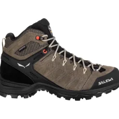 Damen Alp Mate Mid WP Schuhe