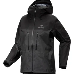 Damen Alpha Jacke