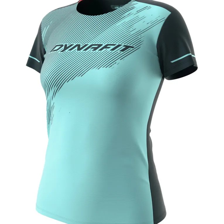 Damen Alpine 2 T-Shirt