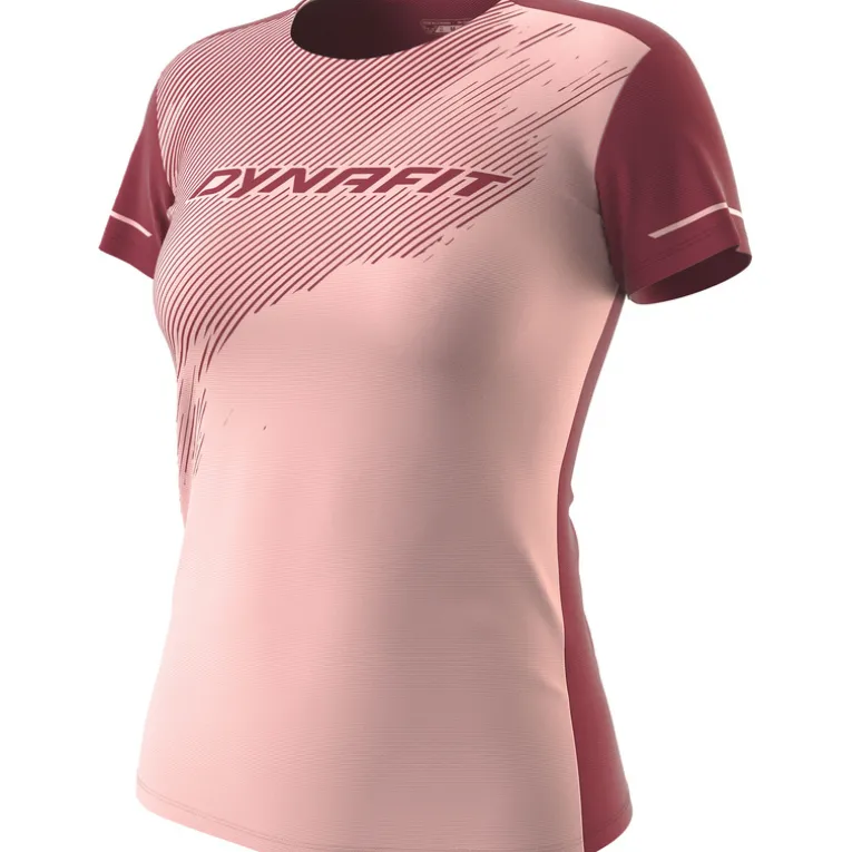 Damen Alpine 2 T-Shirt