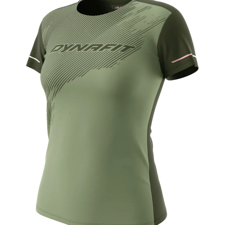 Damen Alpine 2 T-Shirt