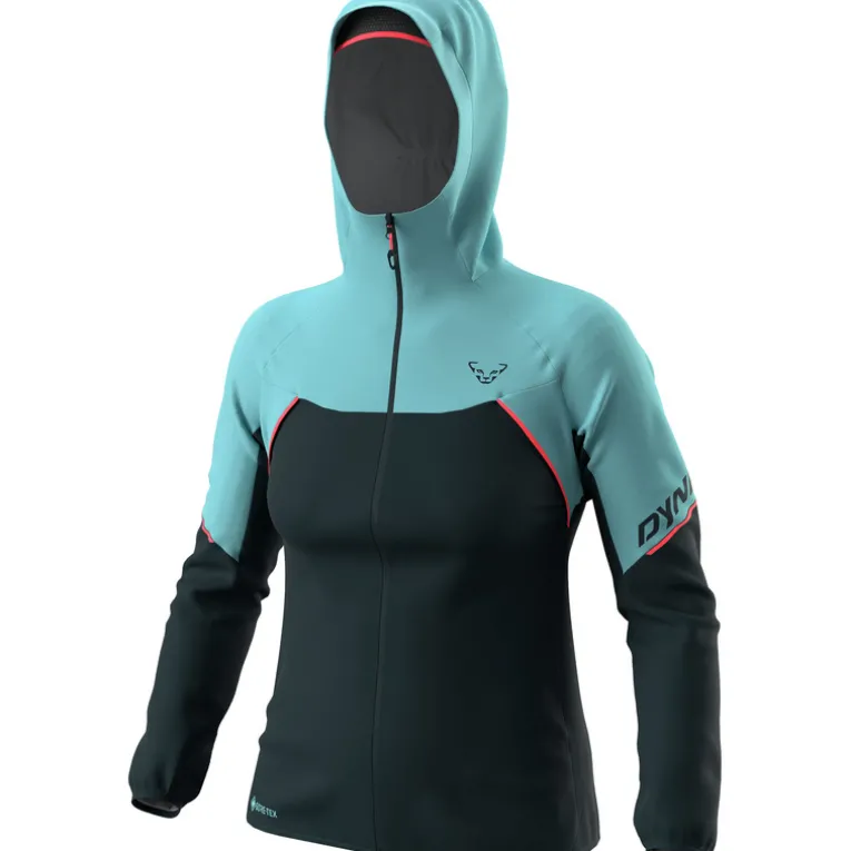 Damen Alpine GTX Jacke