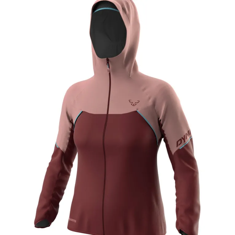 Damen Alpine GTX Jacke