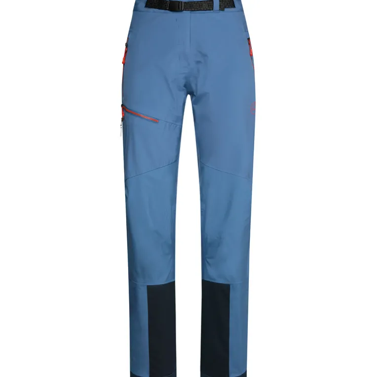 Damen Alpine Guide GTX Hose
