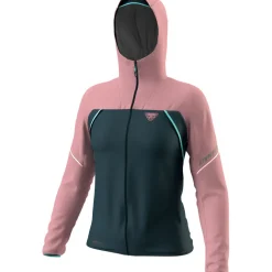 Damen Alpine 3L Jacke