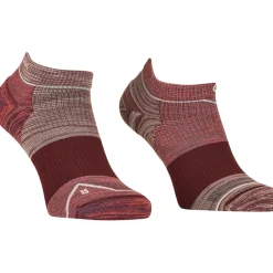 Damen Alpine Low Socken