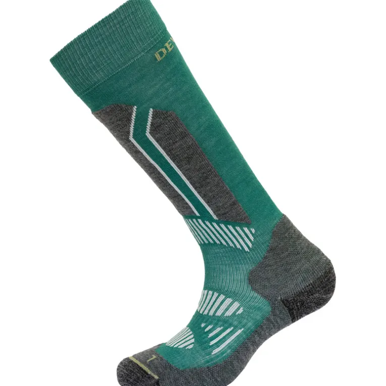 Damen Alpine Merino Socken