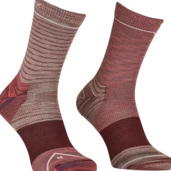 Damen Alpine Mid Socken