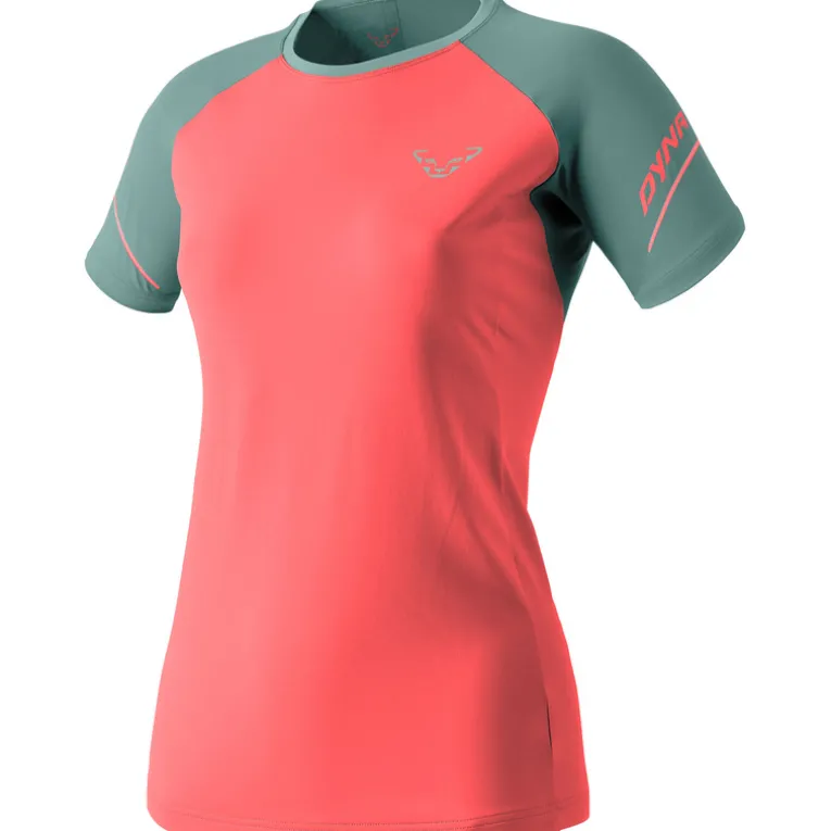 Damen Alpine Pro T-Shirt