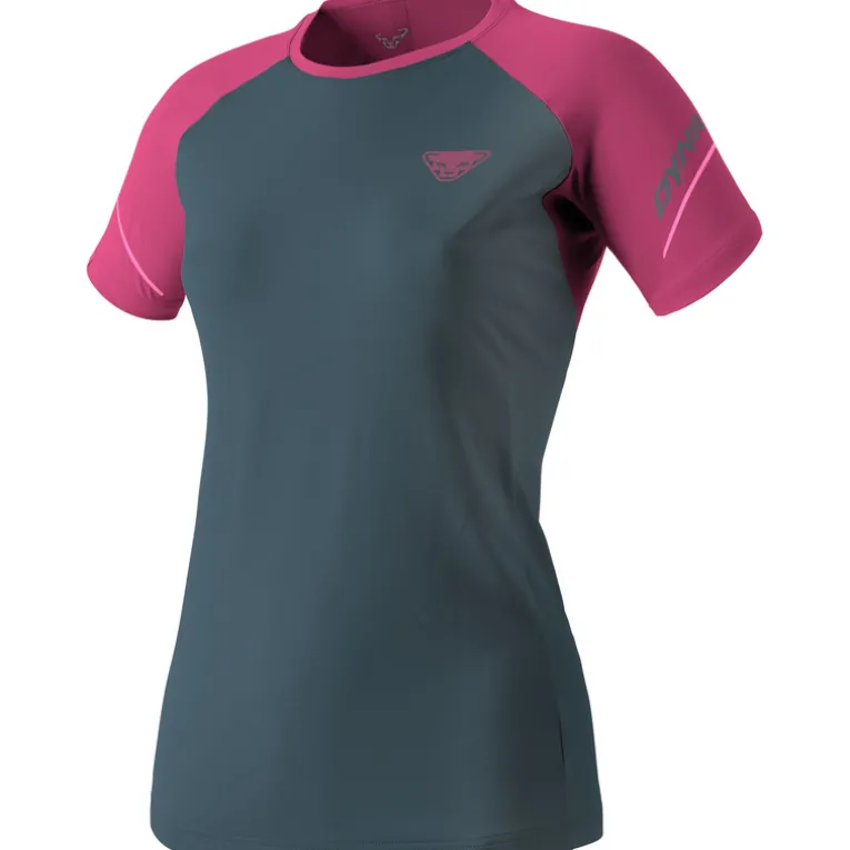 Damen Alpine Pro T-Shirt