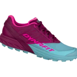 Damen Alpine Schuhe