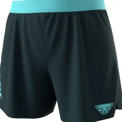 Damen Alpine Shorts