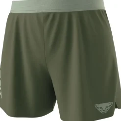 Damen Alpine Shorts