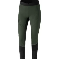 Damen Alpine Warm Hose