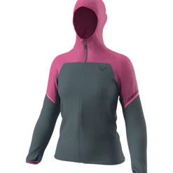 Damen Alpine Wind Jacke