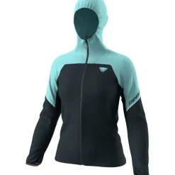 Damen Alpine Wind Jacke