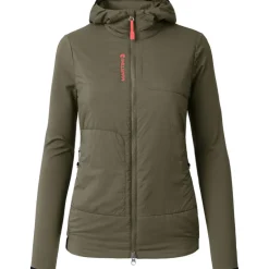 Damen Alpmate Hybrid G-loft Jacke