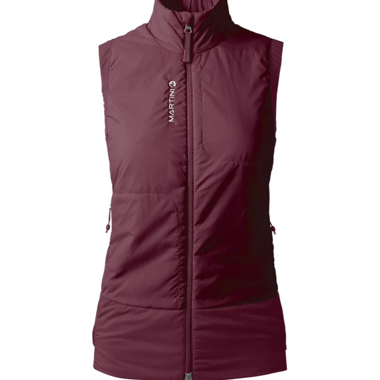 Damen Alpmate Hybrid Weste