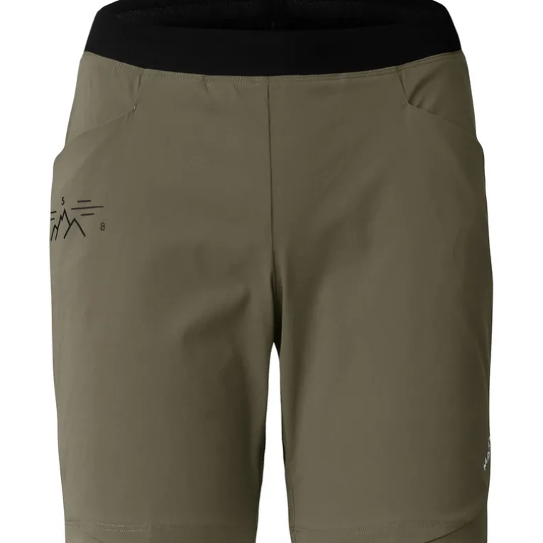 Damen Alpmate Shorts