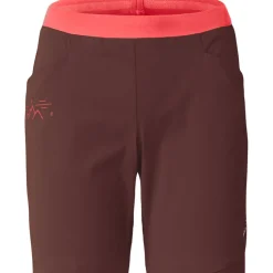 Damen Alpmate Shorts