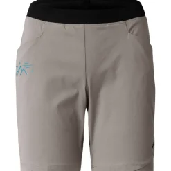 Damen Alpmate Shorts