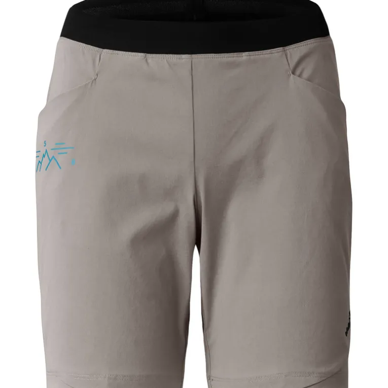 Damen Alpmate Shorts