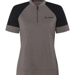Damen Altissimo Q-Zip Trikot