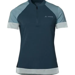 Damen Altissimo Q-Zip Trikot