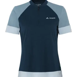 Damen Altissimo Q-Zip Trikot