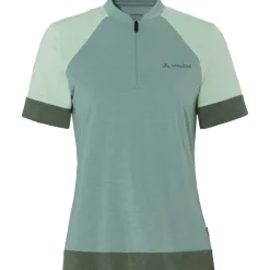 Damen Altissimo Q-Zip Trikot