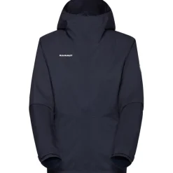 Damen Alto HS Hoodie Jacke