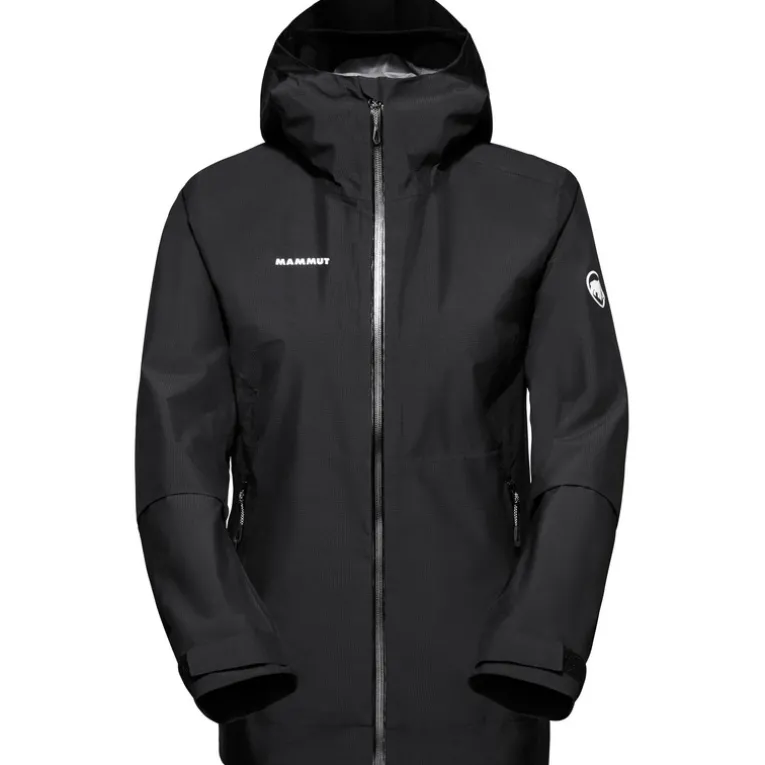 Damen Alto Light HS Hoodie Jacke