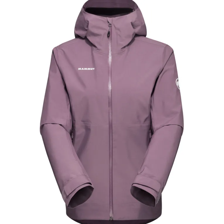 Damen Alto Light HS Hoodie Jacke