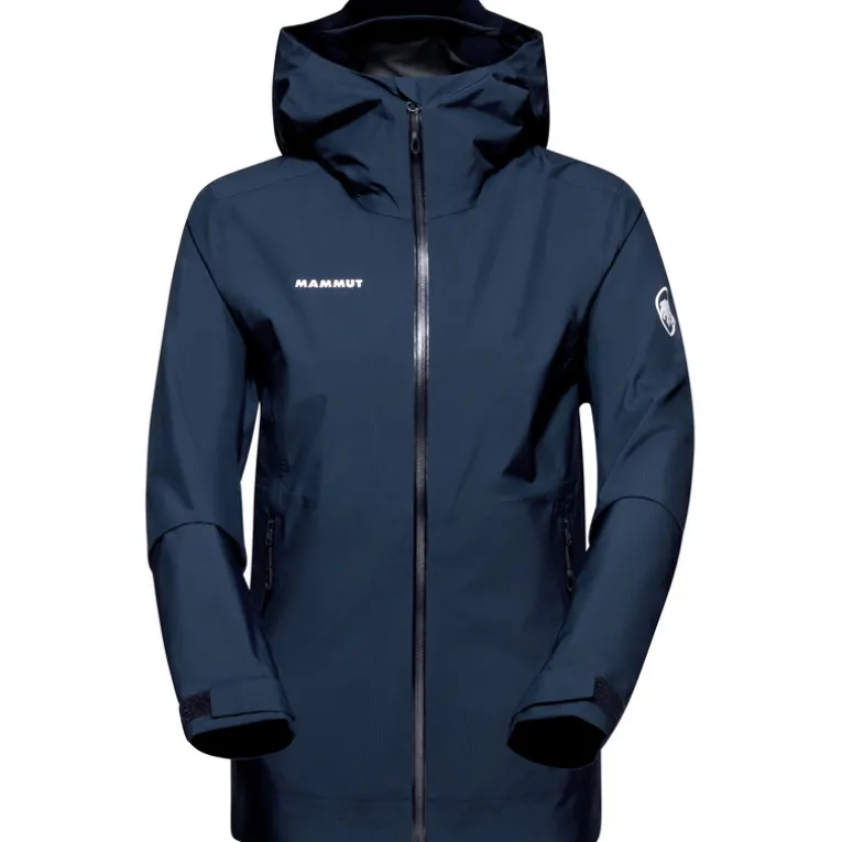 Damen Alto Light HS Hoodie Jacke