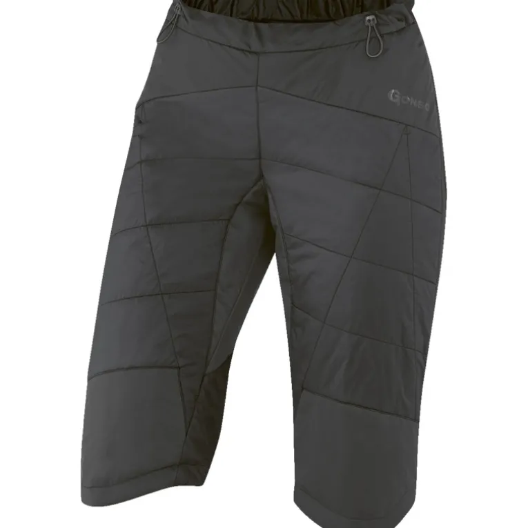 Damen Alvao Shorts
