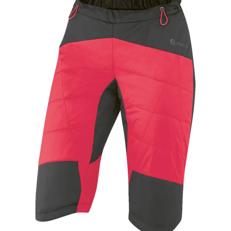 Damen Alvao Shorts