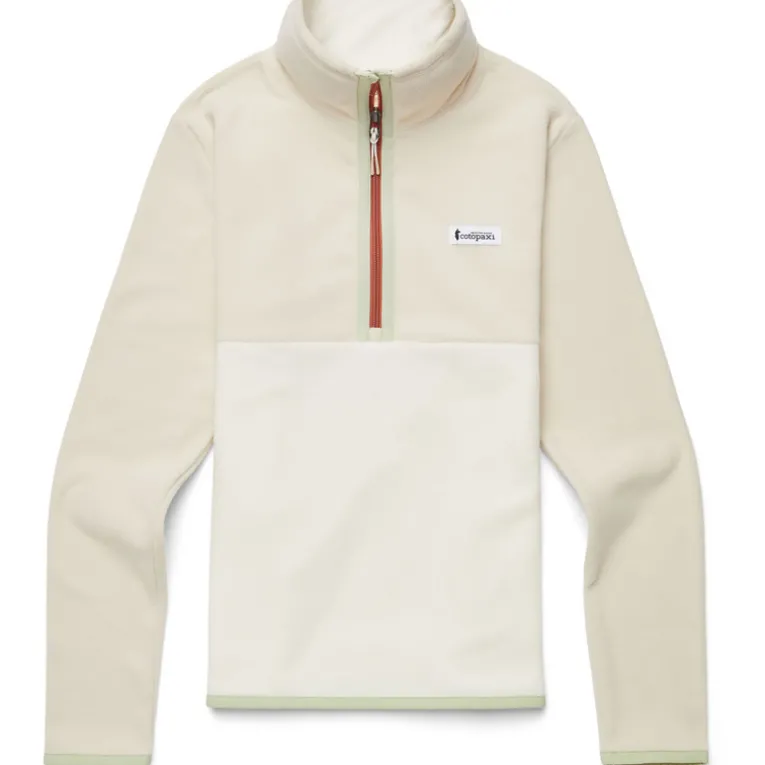 Damen Amado Fleece Pullover