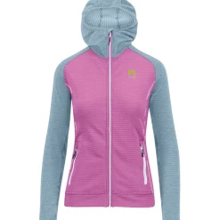 Damen Ambrizzola Jacke