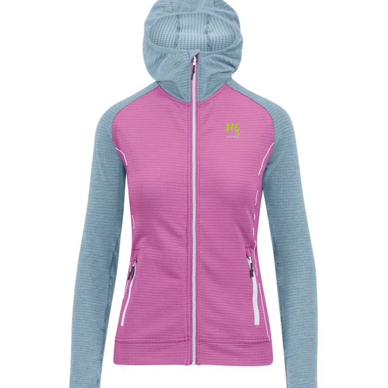 Damen Ambrizzola Jacke